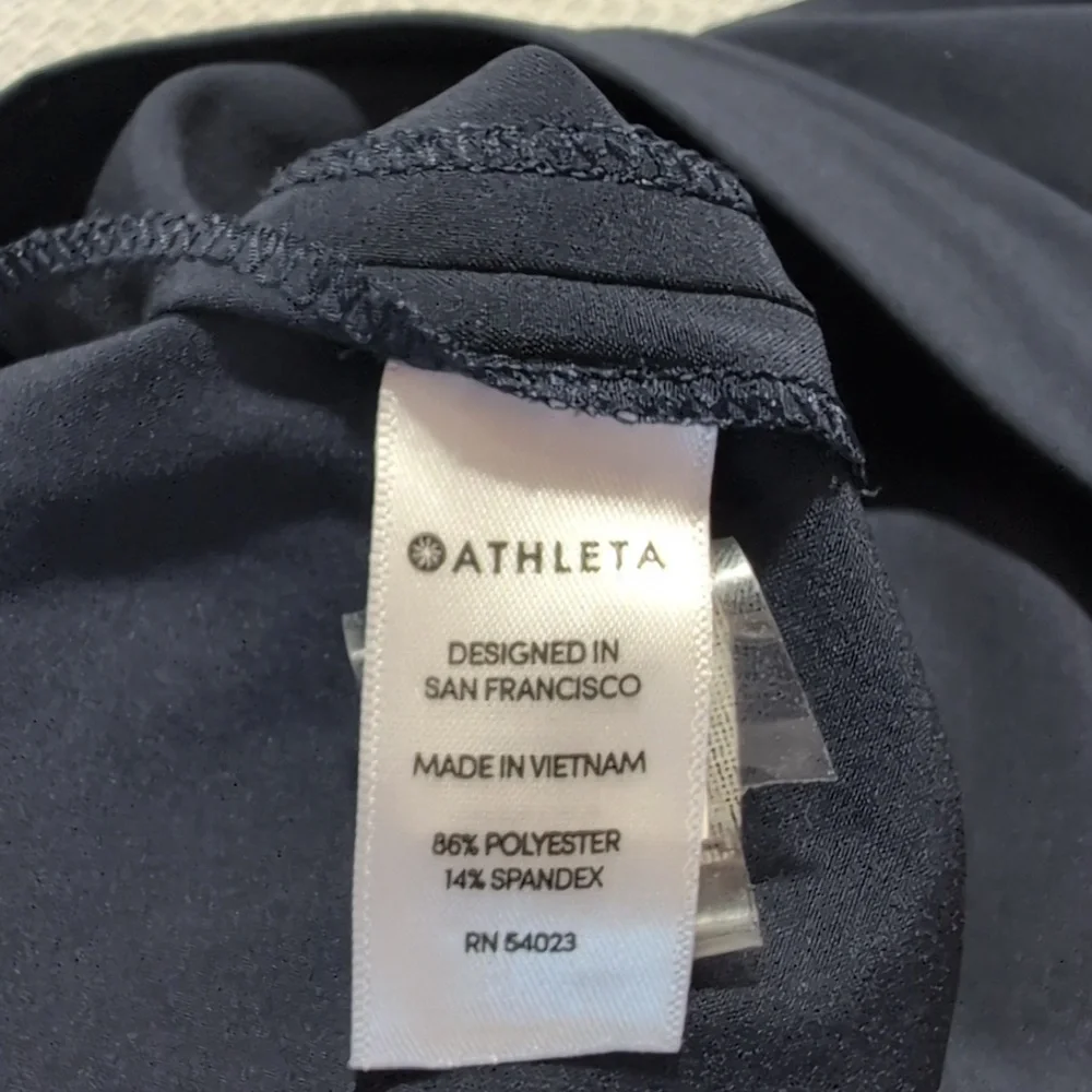 Athleta Size 12 Skort - Picture 6 of 7